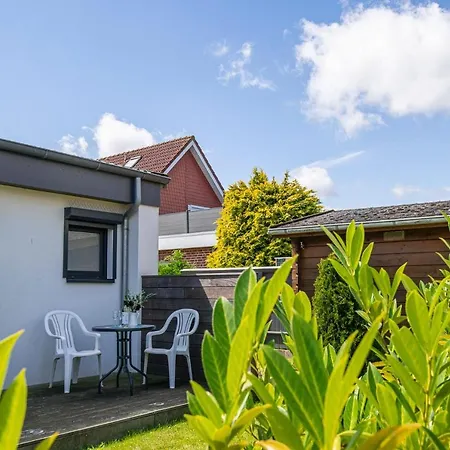 Birkenweg 2 Bungalow Grünewald 1 Apartamento