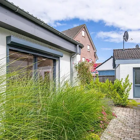 Birkenweg 2 Bungalow Grünewald 1 Apartamento