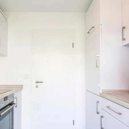 Apartamento Birkenweg 2 Bungalow Grünewald 1 *