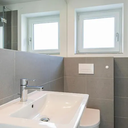 Birkenweg 2 Bungalow Grünewald 1 Apartamento Kellenhusen