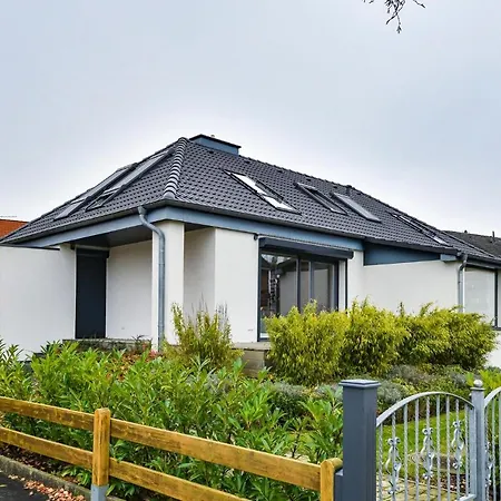 Birkenweg 2 Bungalow Grünewald 1 Apartamento Kellenhusen
