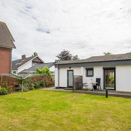 Birkenweg 2 Bungalow Grünewald 1 Apartamento Kellenhusen