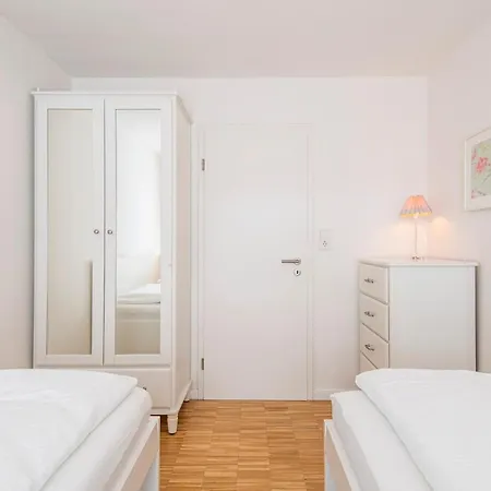 Birkenweg 2 Bungalow Grünewald 1 *