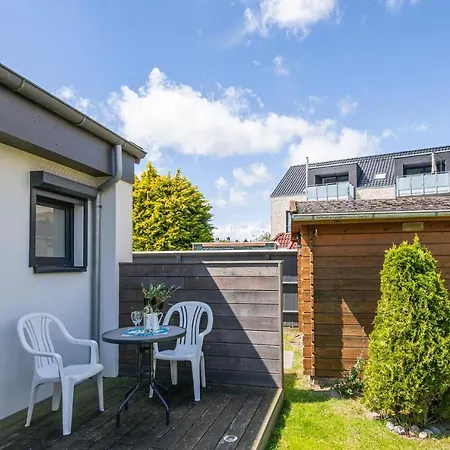 Birkenweg 2 Bungalow Grünewald 1 *