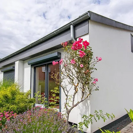Apartamento Birkenweg 2 Bungalow Grünewald 1 Kellenhusen