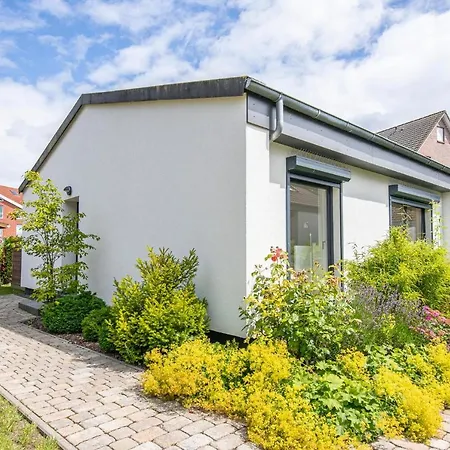 Apartamento Birkenweg 2 Bungalow Grünewald 1