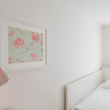 Apartamento Birkenweg 2 Bungalow Grünewald 1 Kellenhusen