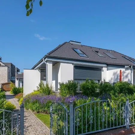 Birkenweg 2 Bungalow Grünewald 1 * Kellenhusen